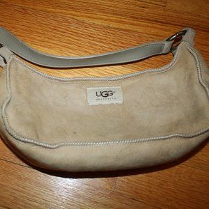 Women's UGG bag